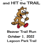 beaver trail 5k logo
